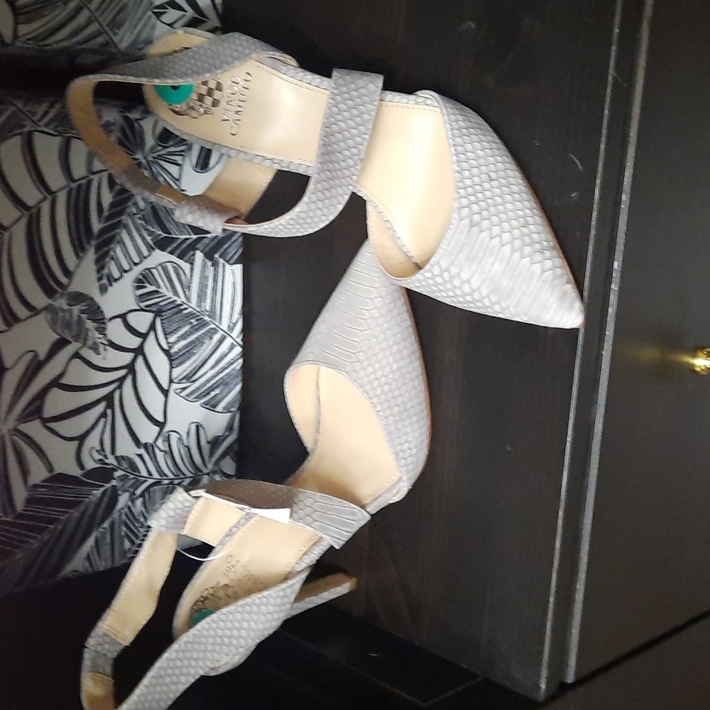 Vince camuto heels
